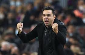 Xavi Officially Appointed as Netherlands National Team Coach