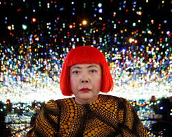 Yayoi Kusama, Iconic Japanese Artist, Passes Away at 97