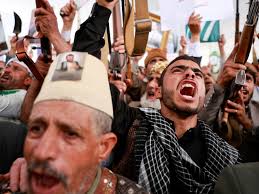 Yemen Faces Escalating Conflict as Houthis and Government Trade Attacks