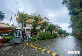 Young Man Charged with Rape of Vietnamese-American Woman in Phu Tho Hotel