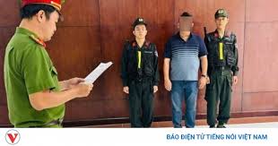 YouTube Channel Owner Phuong Diem Huyen Charged