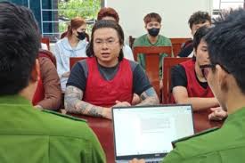 YouTuber Phạm Tuấn Arrested for Promoting Violence Ahead of Khá Bảnh's Return