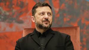Zelensky Claims Ukraine Could Destroy All Russian Missiles with U.S. Support
