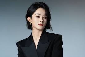 Zhao Liying Hospitalized Before Livestream Event