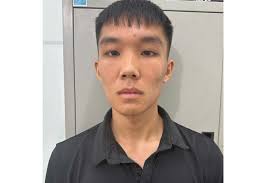 20-Year-Old Arrested for Stealing Motorcycles from Police Station