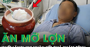 75-Year-Old Man Shocked by Health Results After Daily Fat Consumption