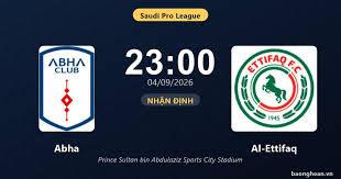 Abha vs Al-Ettifaq: A Clash of Form and Strategy