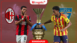 AC Milan vs Lecce: Historical Dominance Favors Rossoneri