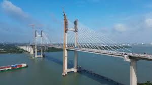 Accelerated Completion of Ben Luc - Long Thanh Expressway