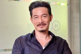Actor Quach Ngoc Ngoan Embraces Solitude at 42