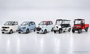 Affordable Electric Cars Set to Launch in Vietnam
