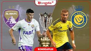 Al Ain vs Al Nassr: A Clash in the AFC Champions League