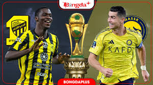 Al Ittihad vs Al Nassr: Saudi Clasico Preview