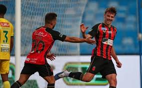 Al Khaleej vs Al Riyadh: A Crucial Match for Both Teams