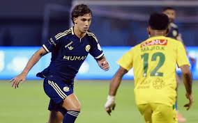 Al Nassr Draws 1-1 Against Al Khaleej in Saudi Pro League Clash