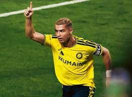 Al Nassr Triumphs Over Abha with Ronaldo's 979th Goal