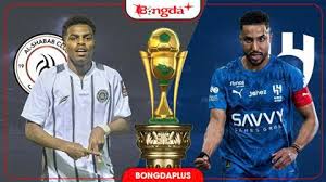 Al Shabab vs Al Hilal: Match Preview and Predictions