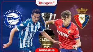 Alaves vs Osasuna: A Close Contest Awaits