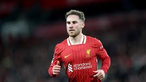 Alexis Mac Allister Disappointed Over Lack of Contract Extension at Liverpool