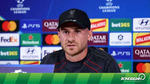 Alexis Mac Allister Expresses Disappointment Over Liverpool's Contract Decision