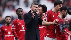 Andrey Santos Regrets Joining Manchester United