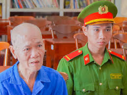 Arrest of Notorious Robber Known as 'General Robber' After 30 Years