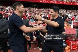 Arsenal Triumphs Over Chelsea: A Lesson from Mikel Arteta