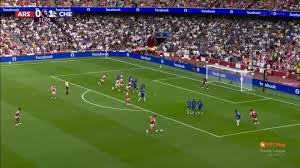 Arsenal Triumphs Over Chelsea in Thrilling Derby Match