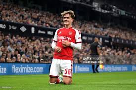 Arsenal Triumphs Over Ipswich Town in League Cup Showdown
