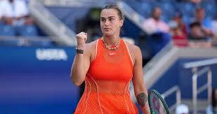 Aryna Sabalenka Prepares for US Open Semifinals Showdown