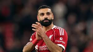 Asane Sow: The Next Mo Salah for Liverpool?