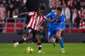 Athletic Bilbao Faces Atletico Madrid in La Liga Clash
