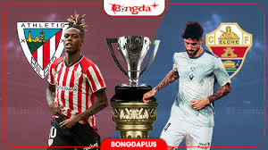 Athletic Bilbao vs Elche: Match Preview and Predictions