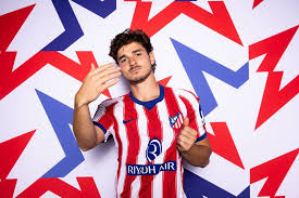 Atlético Madrid Faces Liverpool with Key Player Absences