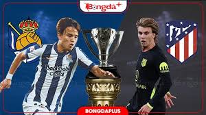 Atletico Madrid Faces Tough Match Against Sociedad