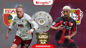 Augsburg vs Leverkusen: Bundesliga Showdown on September 12