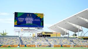 Australia Hosts Brazil in International Friendly Match