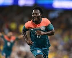 Australia vs Brazil: Intense Friendly Match Highlights