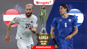 Austria vs Israel: Nations League Match Preview