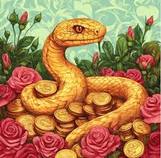 Autumn Brings Luck to Four Zodiac Signs