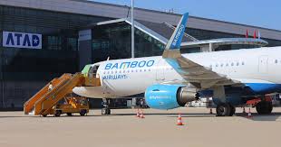 Bamboo Airways Lender Temporarily Barred from Leaving Vietnam