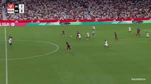 Barcelona Triumphs Over Sevilla with Raphinha's Hat Trick