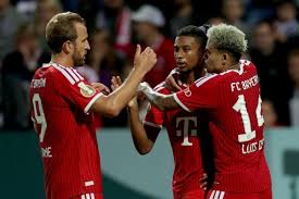 Bayern Munich vs Bodo/Glimt: Champions League Preview