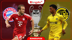 Bayern Munich vs Bodo Glimt: Match Preview and Predictions