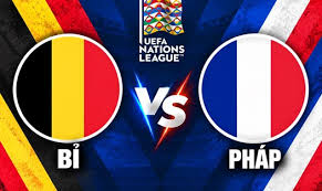 Belgium Faces France in Nations League Showdown