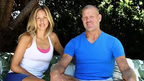 Billionaire Chip Wilson Faces Asset Split in Divorce
