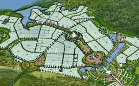 Binh Minh Group Awarded Nearly 96 Hectares for New Project