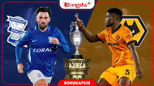 Birmingham vs Wolves: Match Preview and Predictions