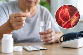 Blood Pressure Medication Ineffective Without Proper Adherence