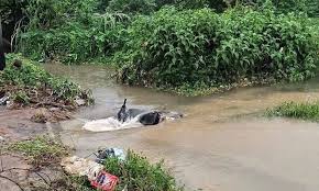 Body of Missing University Student Found in Hanoi Drain